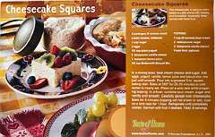 10: Recipe